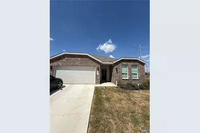 5535 Wilder Street, New Braunfels, TX 78132 - Photo 2