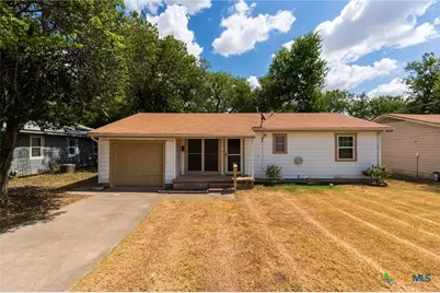 1004 S 2nd Street, Killeen, TX 76541 - Photo 2