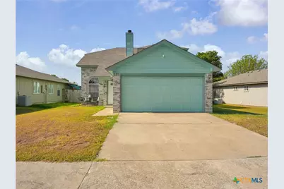 2306 Garrett Drive, Killeen, TX 76543 - Photo 1