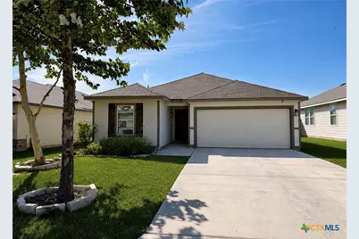 3224 Blue Lobelia, New Braunfels, TX 78130 - Photo 1