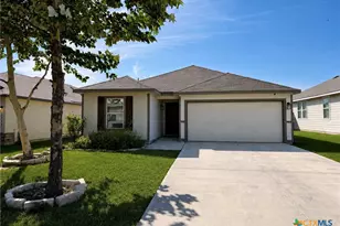 3224 Blue Lobelia, New Braunfels, TX 78130 - Photo 1
