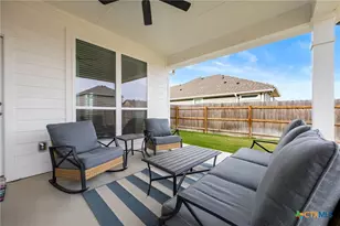 711 Nancy Olivia Cir, Killeen, TX 76542 - Photo 24