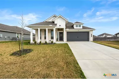 711 Nancy Olivia Circle, Killeen, TX 76542 - Photo 1