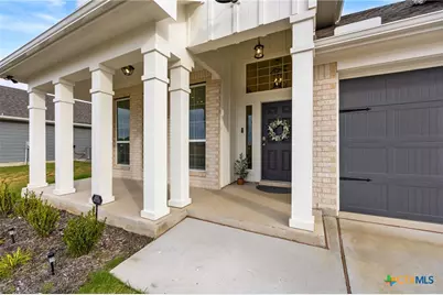 711 Nancy Olivia Circle, Killeen, TX 76542 - Photo 2