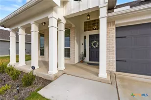 711 Nancy Olivia Cir, Killeen, TX 76542 - Photo 2