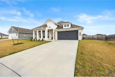 711 Nancy Olivia Circle, Killeen, TX 76542 - Photo 30