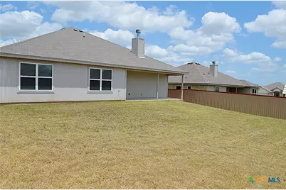 6702 Keechi Valley Drive, Killeen, TX 76549 - Photo 34