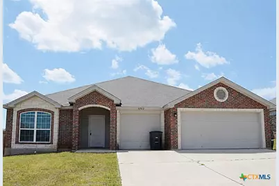 6702 Keechi Valley Drive, Killeen, TX 76549 - Photo 1