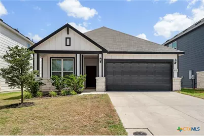 4047 Wild Bloom Road, Seguin, TX 78155 - Photo 2