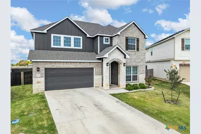 5026 Lassen Lane, Belton, TX 76513 - Photo 2
