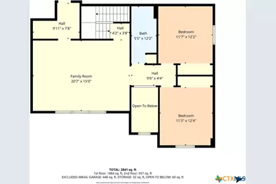 5026 Lassen Lane, Belton, TX 76513 - Photo 46