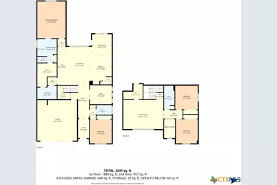 5026 Lassen Lane, Belton, TX 76513 - Photo 48