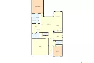 5026 Lassen Ln, Belton, TX 76513 - Photo 36