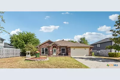 503 Wild Plum Drive, Copperas Cove, TX 76522 - Photo 4