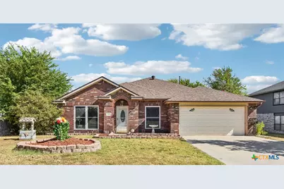 503 Wild Plum Drive, Copperas Cove, TX 76522 - Photo 1