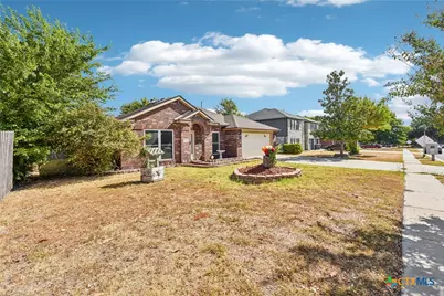 503 Wild Plum Drive, Copperas Cove, TX 76522 - Photo 6