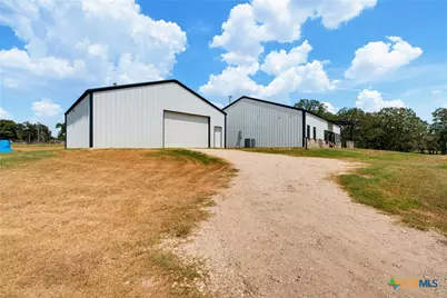 16905 Fm 112, Thrall, TX 76578 - Photo 4