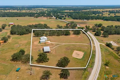 16905 Fm 112, Thrall, TX 76578 - Photo 16