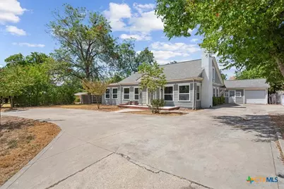 1304 N 3rd Street #M, Temple, TX 76501 - Photo 2