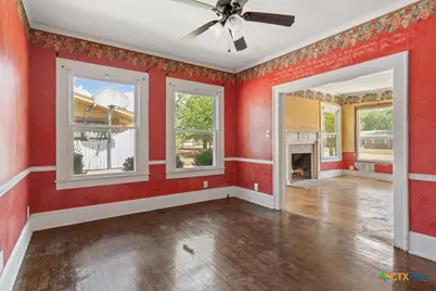 1304 N 3rd Street #M, Temple, TX 76501 - Photo 8
