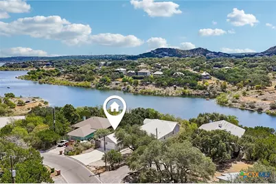 2042 Colleen Drive, Canyon Lake, TX 78133 - Photo 2