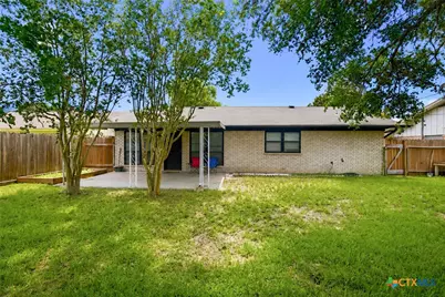 204 Timberlane, Victoria, TX 77901 - Photo 22