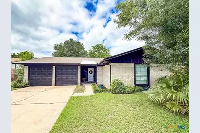 204 Timberlane, Victoria, TX 77901 - Photo 1