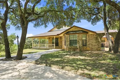 5691 Circle Oak Drive, Bulverde, TX 78163 - Photo 2
