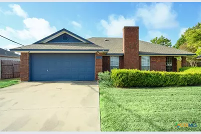5202 Birdcreek Drive, Killeen, TX 76543 - Photo 1