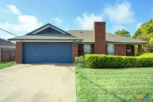 5202 Birdcreek Dr, Killeen, TX 76543 - Photo 1
