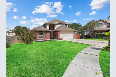 2449 Harris Circle, New Braunfels, TX 78130 - Photo 2