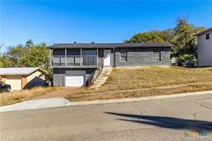 803 W Bryce Ave, Killeen, TX 76541 - Photo 1
