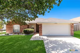 2710 Little Nolan Rd, Killeen, TX 76542 - Photo 1