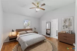 2710 Little Nolan Rd, Killeen, TX 76542 - Photo 4
