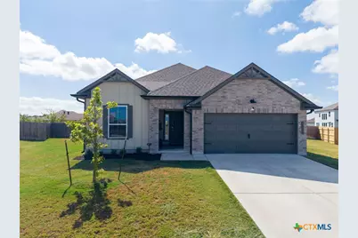 713 Nancy Olivia Circle, Killeen, TX 76542 - Photo 1