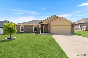 2602 Coal Oil Dr, Killeen, TX 76549 - Photo 1