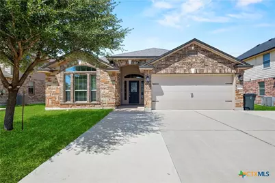 6709 Mustang Creek Road, Killeen, TX 76549 - Photo 2