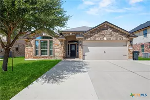 6709 Mustang Creek Rd, Killeen, TX 76549 - Photo 2