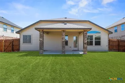 6709 Mustang Creek Road, Killeen, TX 76549 - Photo 28