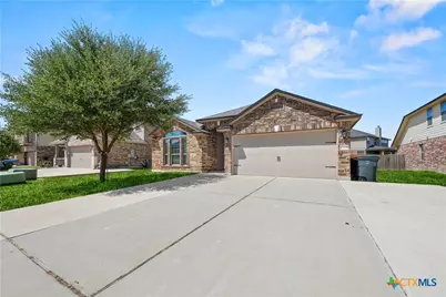 6709 Mustang Creek Road, Killeen, TX 76549 - Photo 1