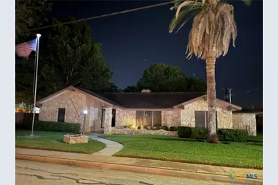 212 S 4th Street, Stockdale, TX 78160 - Photo 2