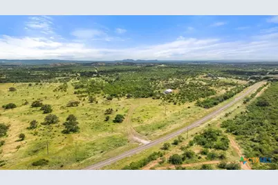 6878 Ranch Road 3347, Round Mountain, TX 78663 - Photo 1