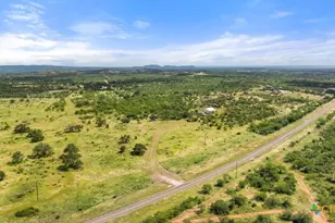 6878 Ranch Rd 3347, Round Mountain, TX 78663 - Photo 1