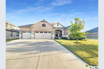 4702 Guildford Drive, Belton, TX 76513 - Photo 1