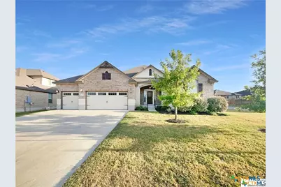 4702 Guildford Drive, Belton, TX 76513 - Photo 2