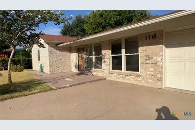 116 Carothers Street, Copperas Cove, TX 76522 - Photo 1