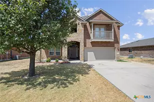 [Address not provided], Temple, TX 76502 - Photo 1
