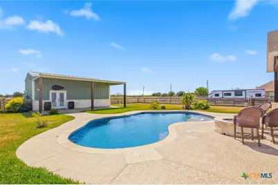 180 Kimber Lane, Inez, TX 77968 - Photo 32