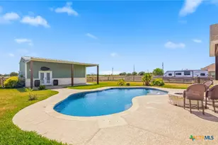 180 Kimber Ln, Inez, TX 77968 - Photo 32