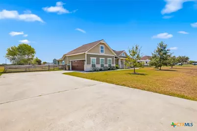 180 Kimber Lane, Inez, TX 77968 - Photo 6